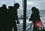 Standbild USS Enterprise Flugzeugträger Meer von Japan, 1968, aus Sekunde 22 historischem Filmmaterial Videoclip 65675034596