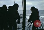 Standbild USS Enterprise Flugzeugträger Meer von Japan, 1968, aus Sekunde 26 historischem Filmmaterial Videoclip 65675034596