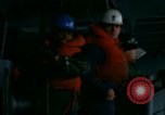 Standbild USS Enterprise Flugzeugträger Meer von Japan, 1968, aus Sekunde 56 historischem Filmmaterial Videoclip 65675034596