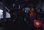 Image USS Enterprise Mer du Japon, 1968, de la seconde 9 séquences d'archives historiques vidéo 65675034597