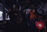 Image USS Enterprise Mer du Japon, 1968, de la seconde 13 séquences d'archives historiques vidéo 65675034597