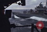 Image USS Enterprise Mer du Japon, 1968, de la seconde 15 séquences d'archives historiques vidéo 65675034597