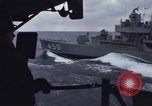 Image USS Enterprise Mer du Japon, 1968, de la seconde 16 séquences d'archives historiques vidéo 65675034597