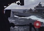 Image USS Enterprise Mer du Japon, 1968, de la seconde 17 séquences d'archives historiques vidéo 65675034597