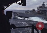 Image USS Enterprise Mer du Japon, 1968, de la seconde 18 séquences d'archives historiques vidéo 65675034597