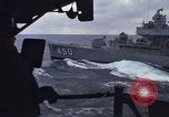 Image USS Enterprise Mer du Japon, 1968, de la seconde 19 séquences d'archives historiques vidéo 65675034597