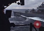Image USS Enterprise Mer du Japon, 1968, de la seconde 21 séquences d'archives historiques vidéo 65675034597