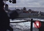 Image USS Enterprise Mer du Japon, 1968, de la seconde 22 séquences d'archives historiques vidéo 65675034597