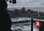 Image USS Enterprise Mer du Japon, 1968, de la seconde 25 séquences d'archives historiques vidéo 65675034597