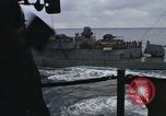 Image USS Enterprise Mer du Japon, 1968, de la seconde 26 séquences d'archives historiques vidéo 65675034597