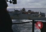 Image USS Enterprise Mer du Japon, 1968, de la seconde 27 séquences d'archives historiques vidéo 65675034597