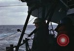 Image USS Enterprise Mer du Japon, 1968, de la seconde 29 séquences d'archives historiques vidéo 65675034597