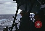 Image USS Enterprise Mer du Japon, 1968, de la seconde 30 séquences d'archives historiques vidéo 65675034597