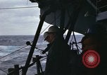 Image USS Enterprise Mer du Japon, 1968, de la seconde 32 séquences d'archives historiques vidéo 65675034597