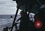 Image USS Enterprise Mer du Japon, 1968, de la seconde 33 séquences d'archives historiques vidéo 65675034597