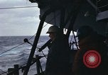 Image USS Enterprise Mer du Japon, 1968, de la seconde 34 séquences d'archives historiques vidéo 65675034597