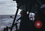 Image USS Enterprise Mer du Japon, 1968, de la seconde 35 séquences d'archives historiques vidéo 65675034597
