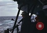 Image USS Enterprise Mer du Japon, 1968, de la seconde 36 séquences d'archives historiques vidéo 65675034597