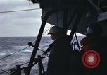 Image USS Enterprise Mer du Japon, 1968, de la seconde 37 séquences d'archives historiques vidéo 65675034597