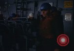Image USS Enterprise Mer du Japon, 1968, de la seconde 43 séquences d'archives historiques vidéo 65675034597
