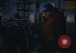 Image USS Enterprise Mer du Japon, 1968, de la seconde 45 séquences d'archives historiques vidéo 65675034597