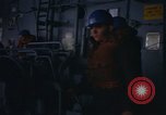 Image USS Enterprise Mer du Japon, 1968, de la seconde 50 séquences d'archives historiques vidéo 65675034597