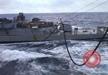 Image USS Enterprise Mer du Japon, 1968, de la seconde 51 séquences d'archives historiques vidéo 65675034597
