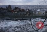 Image USS Enterprise Mer du Japon, 1968, de la seconde 59 séquences d'archives historiques vidéo 65675034597