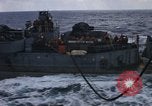 Image USS Enterprise Mer du Japon, 1968, de la seconde 61 séquences d'archives historiques vidéo 65675034597
