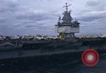 Standbild USS Enterprise Meer von Japan, 1968, aus Sekunde 22 historischem Filmmaterial Videoclip 65675034598
