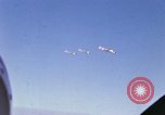 Image of A-6A aircrafts Gulf of Tonkin Vietnam, 1967, second 4 stock footage video 65675034599