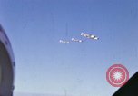 Image of A-6A aircrafts Gulf of Tonkin Vietnam, 1967, second 6 stock footage video 65675034599