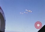 Image of A-6A aircrafts Gulf of Tonkin Vietnam, 1967, second 7 stock footage video 65675034599