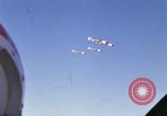 Image of A-6A aircrafts Gulf of Tonkin Vietnam, 1967, second 8 stock footage video 65675034599
