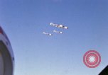 Image of A-6A aircrafts Gulf of Tonkin Vietnam, 1967, second 9 stock footage video 65675034599