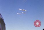 Image of A-6A aircrafts Gulf of Tonkin Vietnam, 1967, second 10 stock footage video 65675034599