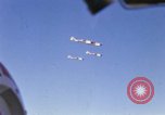 Image of A-6A aircrafts Gulf of Tonkin Vietnam, 1967, second 11 stock footage video 65675034599