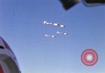 Image of A-6A aircrafts Gulf of Tonkin Vietnam, 1967, second 12 stock footage video 65675034599