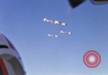 Image of A-6A aircrafts Gulf of Tonkin Vietnam, 1967, second 13 stock footage video 65675034599