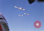 Image of A-6A aircrafts Gulf of Tonkin Vietnam, 1967, second 15 stock footage video 65675034599