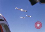 Image of A-6A aircrafts Gulf of Tonkin Vietnam, 1967, second 16 stock footage video 65675034599