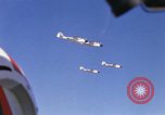Image of A-6A aircrafts Gulf of Tonkin Vietnam, 1967, second 17 stock footage video 65675034599