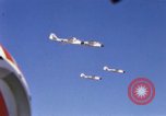 Image of A-6A aircrafts Gulf of Tonkin Vietnam, 1967, second 19 stock footage video 65675034599