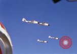 Image of A-6A aircrafts Gulf of Tonkin Vietnam, 1967, second 20 stock footage video 65675034599
