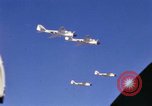 Image of A-6A aircrafts Gulf of Tonkin Vietnam, 1967, second 22 stock footage video 65675034599