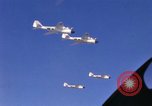 Image of A-6A aircrafts Gulf of Tonkin Vietnam, 1967, second 23 stock footage video 65675034599