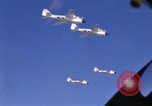 Image of A-6A aircrafts Gulf of Tonkin Vietnam, 1967, second 24 stock footage video 65675034599