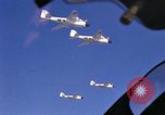Image of A-6A aircrafts Gulf of Tonkin Vietnam, 1967, second 25 stock footage video 65675034599