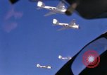 Image of A-6A aircrafts Gulf of Tonkin Vietnam, 1967, second 27 stock footage video 65675034599