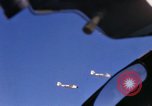 Image of A-6A aircrafts Gulf of Tonkin Vietnam, 1967, second 29 stock footage video 65675034599